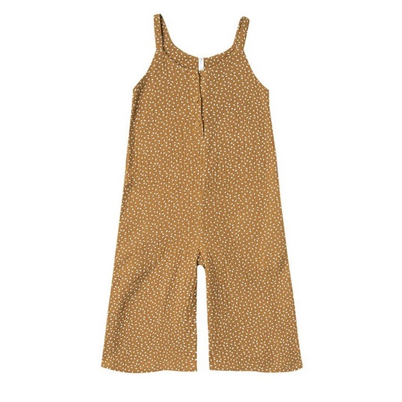 NWT Rylee + Cru Seed Bridgette Jumpsuit - Picture 1 of 2
